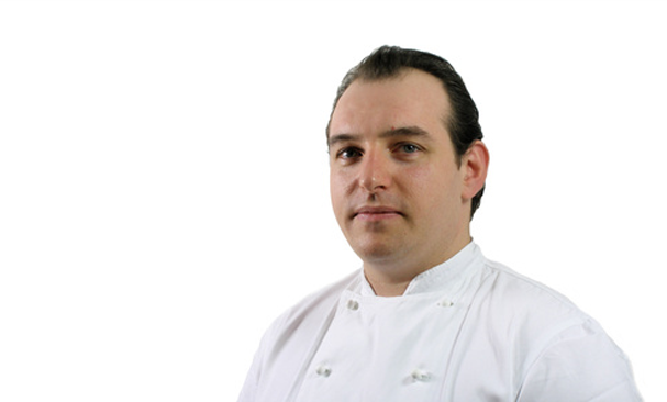 Chef cuisine