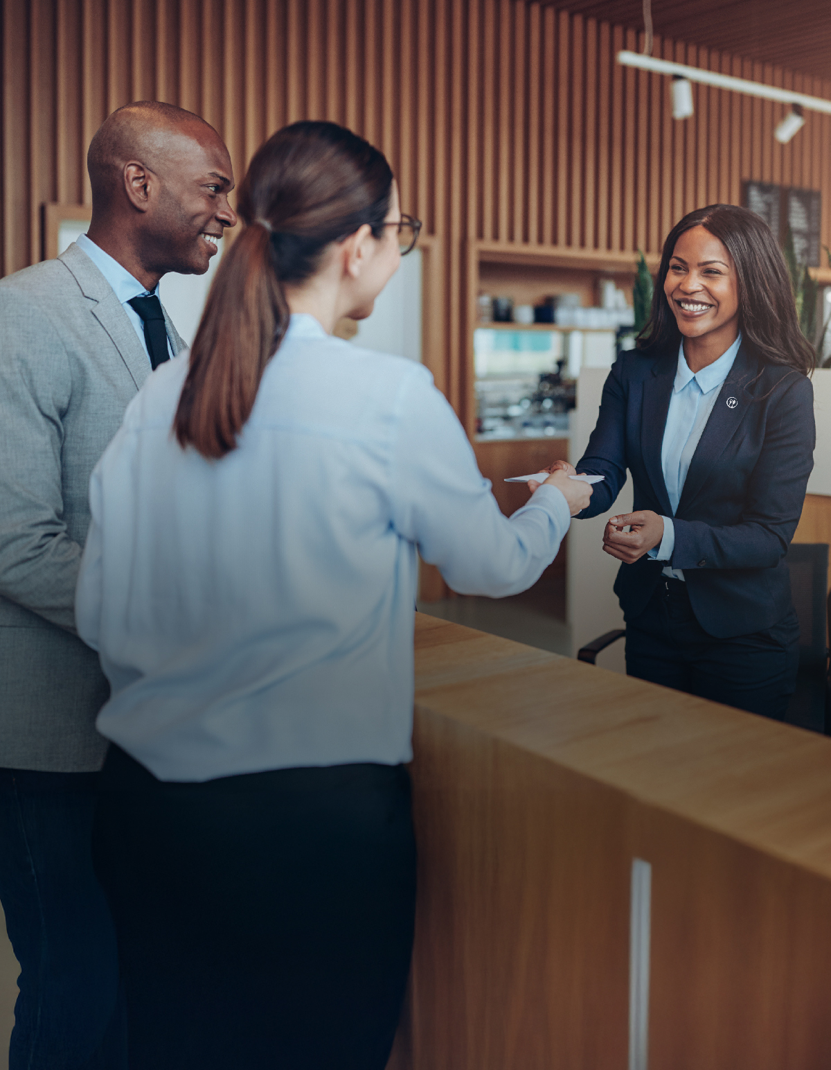 Recrutement Hôtellerie - Thedra