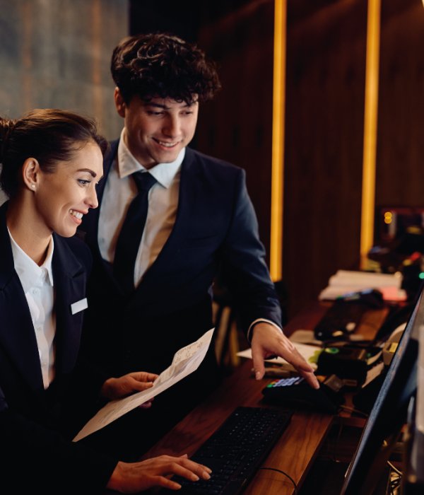 Job étudiant hotellerie