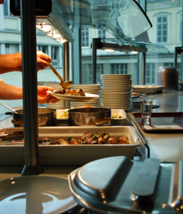 Restauration collective